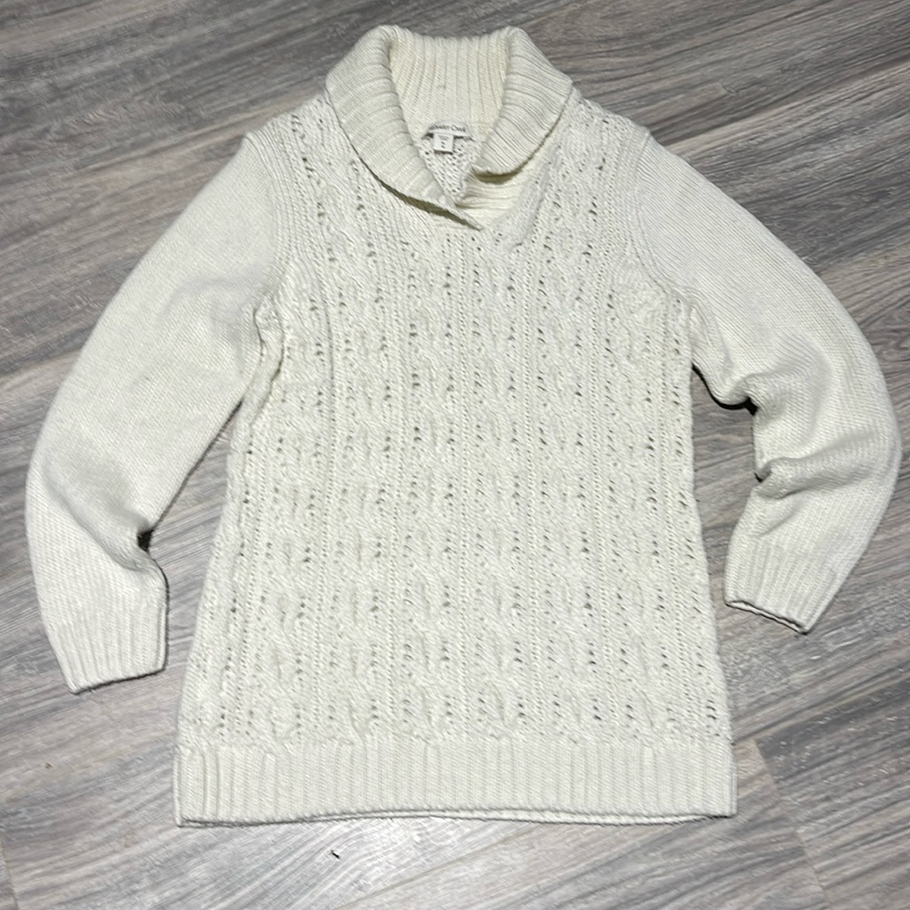 Coldwater Creek sweater
